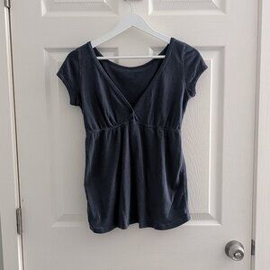 Baby Doll Top